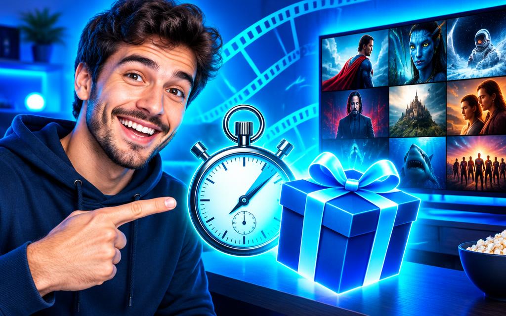 Essai IPTV Gratuit : Comment Commencer Aujourd'hui (2026)